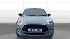 MINI Convertible 1.5 Cooper Classic II 2dr Petrol Convertible